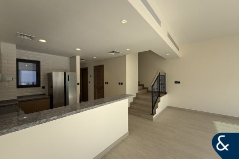 Купить таунхаус в Damac Lagoons, Дубай, ОАЭ 4 спальни, 144м2, № 697793 - фото 5