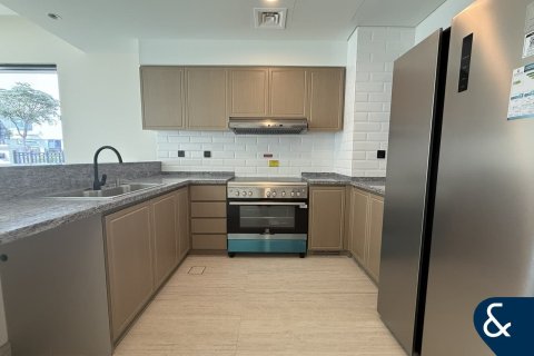 Купить таунхаус в Damac Lagoons, Дубай, ОАЭ 4 спальни, 144м2, № 697793 - фото 4