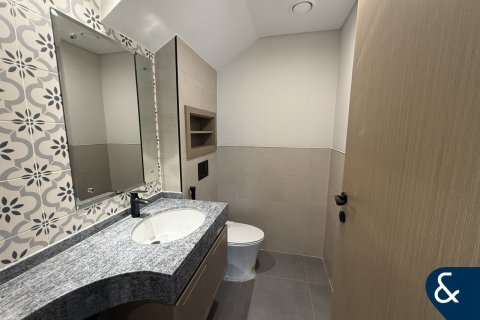 Купить таунхаус в Damac Lagoons, Дубай, ОАЭ 4 спальни, 144м2, № 697793 - фото 7