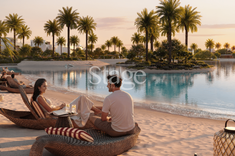 Σπίτι σε Dubai, ΗΑΕ 3 υπνοδωμάτια, 477 τ.μ. Αρ. 737550 - φωτογραφία 11