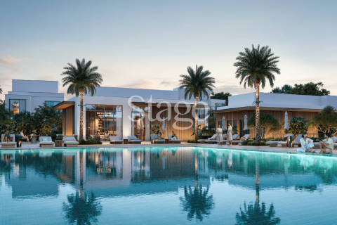 Σπίτι σε Dubai, ΗΑΕ 3 υπνοδωμάτια, 477 τ.μ. Αρ. 737550 - φωτογραφία 10