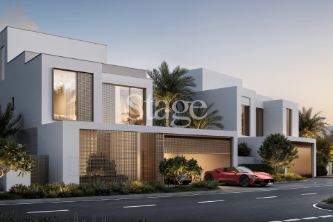 Σπίτι σε Dubai, ΗΑΕ 3 υπνοδωμάτια, 477 τ.μ. Αρ. 737550 - φωτογραφία 8