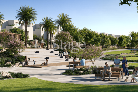 Σπίτι σε Dubai, ΗΑΕ 3 υπνοδωμάτια, 477 τ.μ. Αρ. 737550 - φωτογραφία 7