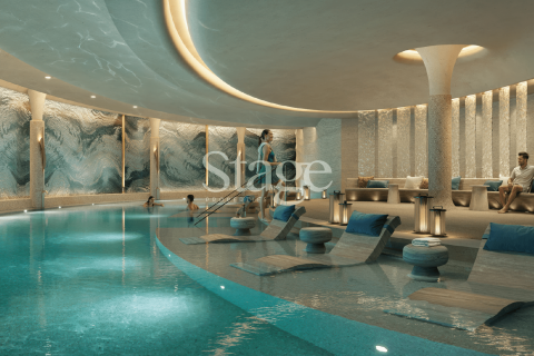 Σπίτι σε Dubai, ΗΑΕ 3 υπνοδωμάτια, 477 τ.μ. Αρ. 737550 - φωτογραφία 12