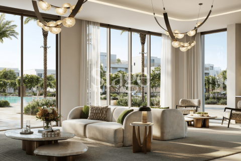 Σπίτι σε Dubai, ΗΑΕ 3 υπνοδωμάτια, 477 τ.μ. Αρ. 737550 - φωτογραφία 2
