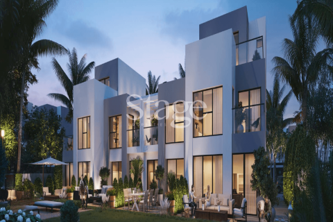 Villa sa DAMAC Hills (Akoya by DAMAC), Dubai, UAE 5 silid-tulugan, 341 sq.m. № 737549 - larawan 5