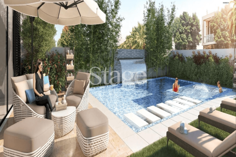 Villa sa DAMAC Hills (Akoya by DAMAC), Dubai, UAE 5 silid-tulugan, 341 sq.m. № 737549 - larawan 7