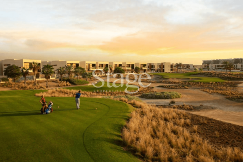 Villa sa DAMAC Hills (Akoya by DAMAC), Dubai, UAE 5 silid-tulugan, 341 sq.m. № 737549 - larawan 11