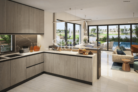 Villa sa DAMAC Hills (Akoya by DAMAC), Dubai, UAE 5 silid-tulugan, 341 sq.m. № 737549 - larawan 10