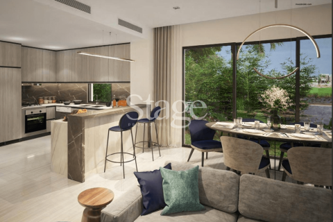 Villa sa DAMAC Hills (Akoya by DAMAC), Dubai, UAE 5 silid-tulugan, 341 sq.m. № 737549 - larawan 4