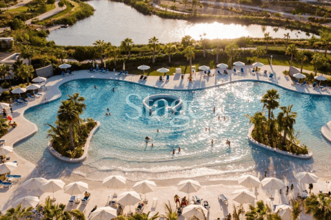 Villa sa DAMAC Hills (Akoya by DAMAC), Dubai, UAE 5 silid-tulugan, 341 sq.m. № 737549 - larawan 8