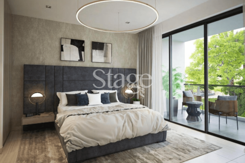 Villa sa DAMAC Hills (Akoya by DAMAC), Dubai, UAE 5 silid-tulugan, 341 sq.m. № 737549 - larawan 9