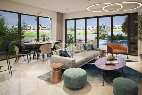 Villa sa DAMAC Hills (Akoya by DAMAC), Dubai, UAE 5 silid-tulugan, 341 sq.m. № 737549 - larawan 2