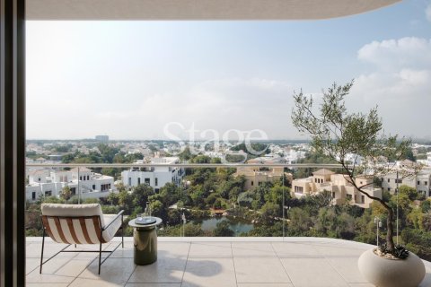 Apartament na sprzedaż w Al Barari, Dubai, ZEA 2 sypialnie, 170 mkw., nr 737548 - zdjęcie 15