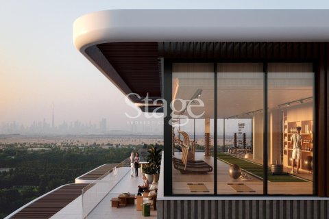 Apartament na sprzedaż w Al Barari, Dubai, ZEA 2 sypialnie, 170 mkw., nr 737548 - zdjęcie 13