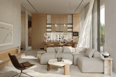 Apartament na sprzedaż w Al Barari, Dubai, ZEA 2 sypialnie, 170 mkw., nr 737548 - zdjęcie 5