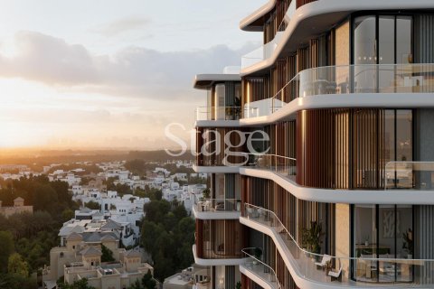 Διαμέρισμα σε Al Barari, Dubai, ΗΑΕ 2 υπνοδωμάτια, 170 τ.μ. Αρ. 737548 - φωτογραφία 19