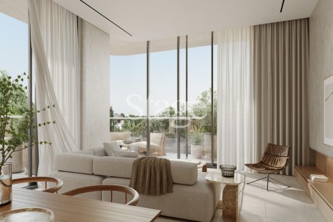 Apartament na sprzedaż w Al Barari, Dubai, ZEA 2 sypialnie, 170 mkw., nr 737548 - zdjęcie 6