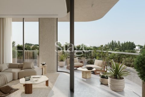 Apartament na sprzedaż w Al Barari, Dubai, ZEA 2 sypialnie, 170 mkw., nr 737548 - zdjęcie 1