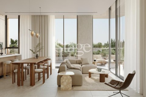 Apartament na sprzedaż w Al Barari, Dubai, ZEA 2 sypialnie, 170 mkw., nr 737548 - zdjęcie 2