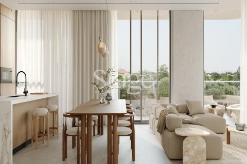 Apartament na sprzedaż w Al Barari, Dubai, ZEA 2 sypialnie, 170 mkw., nr 737548 - zdjęcie 11