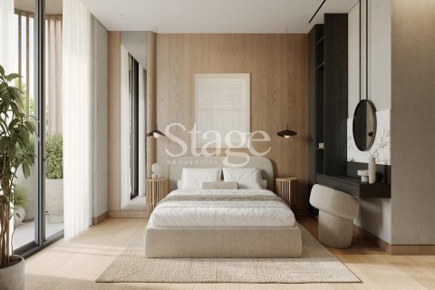 Apartament na sprzedaż w Al Barari, Dubai, ZEA 2 sypialnie, 170 mkw., nr 737548 - zdjęcie 9