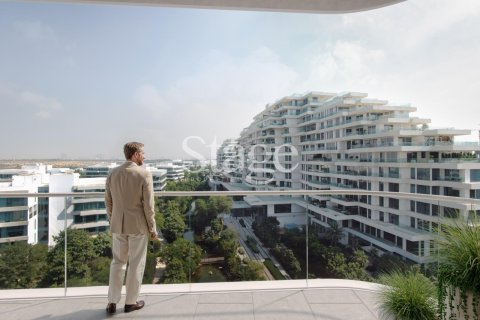 Apartament na sprzedaż w Al Barari, Dubai, ZEA 2 sypialnie, 170 mkw., nr 737548 - zdjęcie 16
