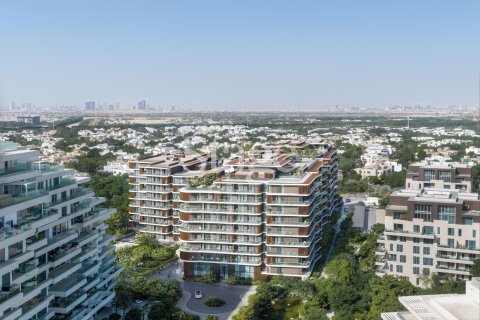 Διαμέρισμα σε Al Barari, Dubai, ΗΑΕ 2 υπνοδωμάτια, 170 τ.μ. Αρ. 737548 - φωτογραφία 21
