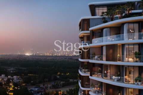 Διαμέρισμα σε Al Barari, Dubai, ΗΑΕ 2 υπνοδωμάτια, 170 τ.μ. Αρ. 737548 - φωτογραφία 22