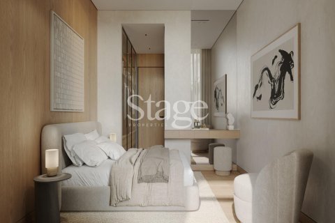 Apartament na sprzedaż w Al Barari, Dubai, ZEA 2 sypialnie, 170 mkw., nr 737548 - zdjęcie 12