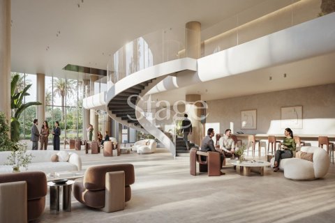 Διαμέρισμα σε Al Barari, Dubai, ΗΑΕ 2 υπνοδωμάτια, 170 τ.μ. Αρ. 737548 - φωτογραφία 20