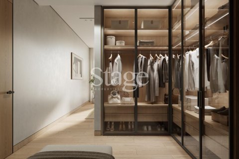 Apartament na sprzedaż w Al Barari, Dubai, ZEA 2 sypialnie, 170 mkw., nr 737548 - zdjęcie 10