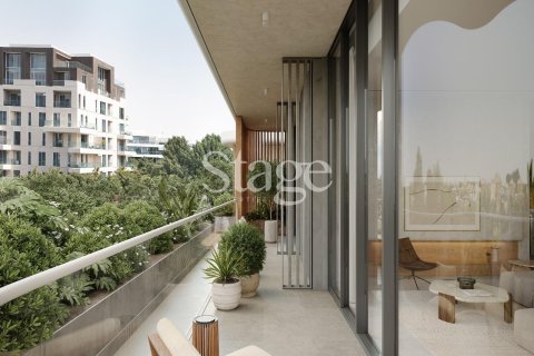 Apartament na sprzedaż w Al Barari, Dubai, ZEA 2 sypialnie, 170 mkw., nr 737548 - zdjęcie 3