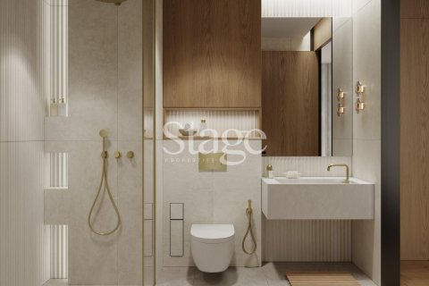 Apartament na sprzedaż w Al Barari, Dubai, ZEA 3 sypialnie, 240 mkw., nr 737547 - zdjęcie 12