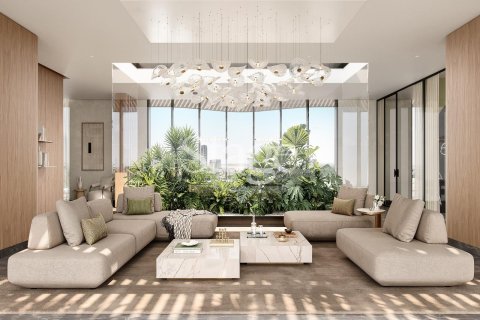 Apartament na sprzedaż w Al Barari, Dubai, ZEA 3 sypialnie, 240 mkw., nr 737547 - zdjęcie 13