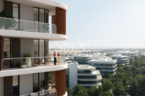 Apartament na sprzedaż w Al Barari, Dubai, ZEA 3 sypialnie, 240 mkw., nr 737547 - zdjęcie 23