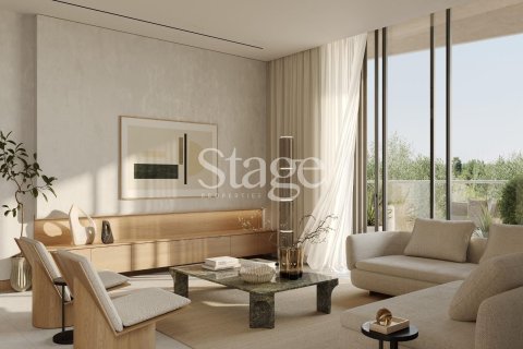 Apartament na sprzedaż w Al Barari, Dubai, ZEA 3 sypialnie, 240 mkw., nr 737547 - zdjęcie 1