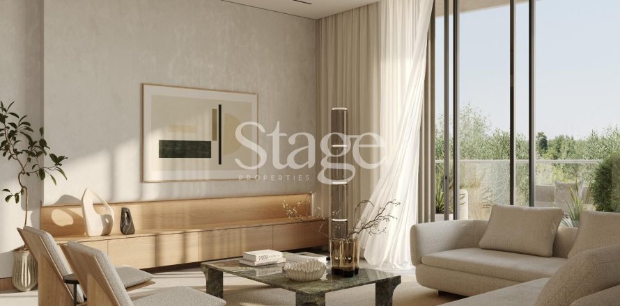 Apartament w Al Barari, Dubai, ZEA 3 sypialnie, 240 mkw. nr 737547
