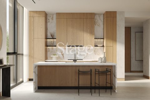 Apartament na sprzedaż w Al Barari, Dubai, ZEA 3 sypialnie, 240 mkw., nr 737547 - zdjęcie 6