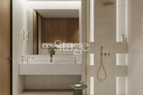 Apartament na sprzedaż w Al Barari, Dubai, ZEA 3 sypialnie, 240 mkw., nr 737547 - zdjęcie 19