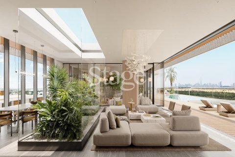 Apartament na sprzedaż w Al Barari, Dubai, ZEA 3 sypialnie, 240 mkw., nr 737547 - zdjęcie 27