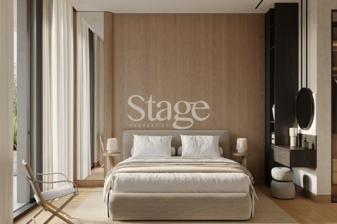 Apartament na sprzedaż w Al Barari, Dubai, ZEA 3 sypialnie, 240 mkw., nr 737547 - zdjęcie 4