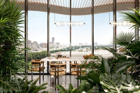 Apartament na sprzedaż w Al Barari, Dubai, ZEA 3 sypialnie, 240 mkw., nr 737547 - zdjęcie 25