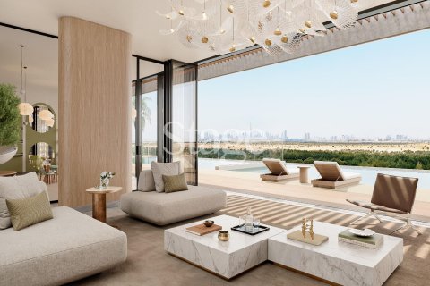 Apartament na sprzedaż w Al Barari, Dubai, ZEA 3 sypialnie, 240 mkw., nr 737547 - zdjęcie 16