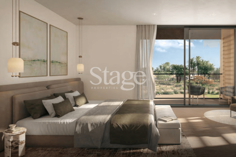 Dubai Land、Dubai、UAE にあるヴィラ販売中 5ベッドルーム、840 m2、No737551 - 写真 8
