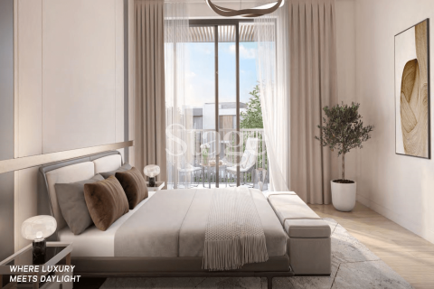 Dubai Land、Dubai、UAE にあるヴィラ販売中 5ベッドルーム、840 m2、No737551 - 写真 4
