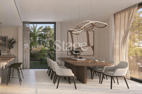 Dubai Land、Dubai、UAE にあるヴィラ販売中 5ベッドルーム、840 m2、No737551 - 写真 5