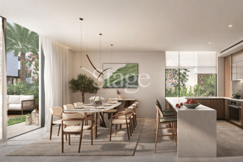 Dubai Land、Dubai、UAE にあるヴィラ販売中 5ベッドルーム、840 m2、No737551 - 写真 2