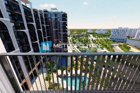 Apartment on the Saadiyat Island, Abu Dhabi, UAE 2 bedrooms, 143.3 sq.m. № 631596 - photo 13