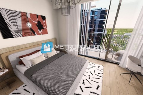 Apartment on the Saadiyat Island, Abu Dhabi, UAE 2 bedrooms, 143.3 sq.m. № 631596 - photo 9